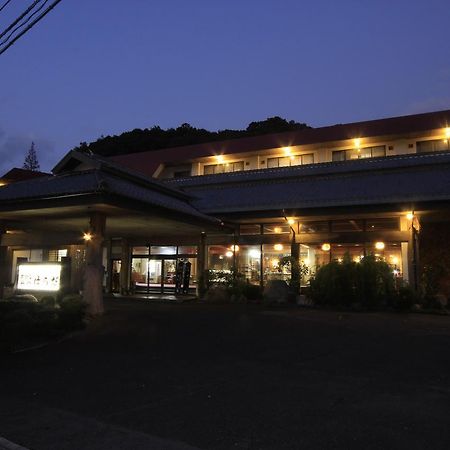 Hotel Nagato Harada Yamaguchi Eksteriør bilde