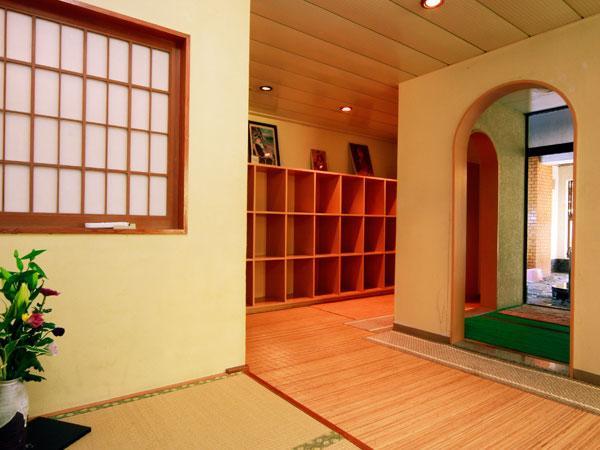Hotel Nagato Harada Yamaguchi Eksteriør bilde