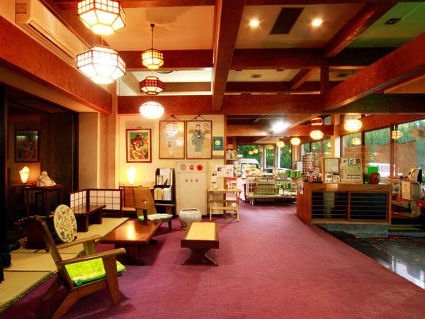 Hotel Nagato Harada Yamaguchi Eksteriør bilde