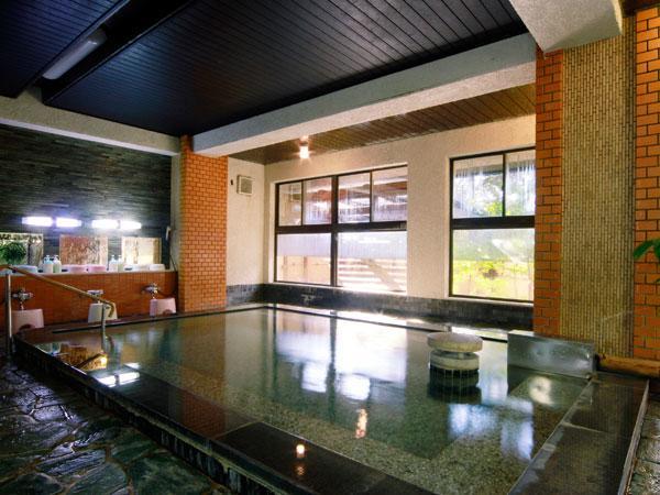 Hotel Nagato Harada Yamaguchi Eksteriør bilde