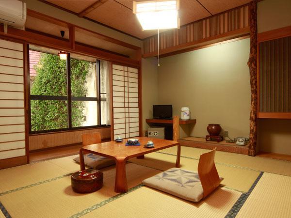 Hotel Nagato Harada Yamaguchi Eksteriør bilde