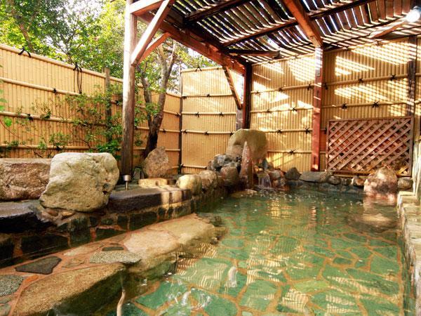 Hotel Nagato Harada Yamaguchi Eksteriør bilde