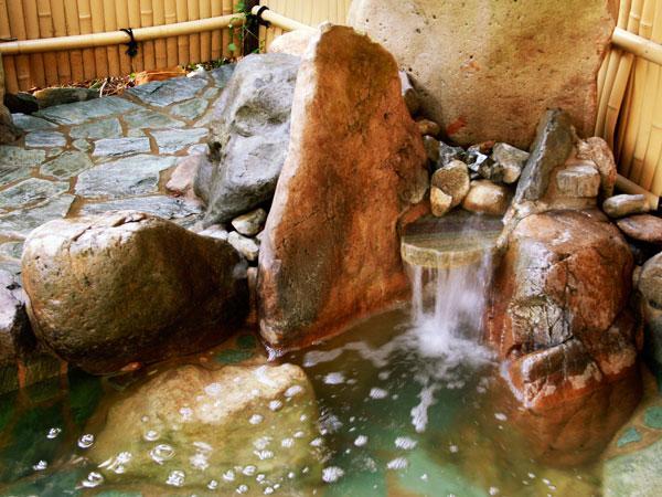 Hotel Nagato Harada Yamaguchi Eksteriør bilde